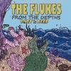Cd Baby Flukes - from the depths pt 1: deep cd (cdrp)