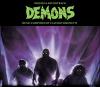 Claudio Simonetti - Demons - Original Soundtrack CD (Deluxe Edition)