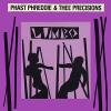 Phast Phreddie & Thee Precisicions - Limbo: 35th Anniversary Deluxe Edition CD
