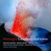 Janowski / Mascagni / Moore - Cavalleria Rusticana CD (SACD Hybrid)