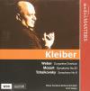 Erich Kleiber - Weber, Mozart & Tchaikovsky CD
