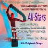 National Button Accordion Festival All - Stars, Vol. II CD
