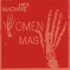 Hex Machine - Omen Mas CD