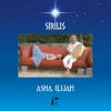 Asha Elijah - Sirius CD