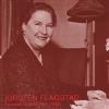 Flagstad - Kirsten Flagstad's Ny Farewell CD