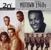Millennium Coll - 20th Century: Motown 60's 1 CD