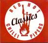 Red Hot Chilli Pipers - Classics CD