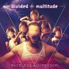 Divided Multitude - Faceless Aggressor CD