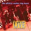 Phillip Walker - Live At Biscuits & Blues CD
