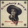 Cowboy Envy - Real Cowboy Girl CD