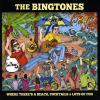 Bingtones - Vacation CD