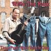 Willie The Moak - These Pants Were Made In China CD