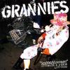Grannies - Incontinence CD