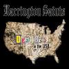 Harrington Saints - Dead Broke In The USA CD