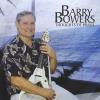Barry Bowers - Thoughts Of Praise CD