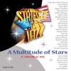 Statesmen Of Jazz - Multitude Of Stars CD