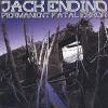 Jack Endino - Permanent Fatal Error CD