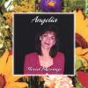 Angelia - Mixed Blessings CD