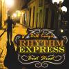 Bill King's Rhythm Express - Beat Street CD