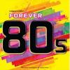 Forever 80's CD