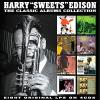 Harry Edison - Classic Albums Collection CD