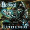 Uncured - Epidemic VINYL [LP]