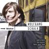 Wolfgang Schalk - Wanted CD