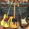 Cliffhanger Project CD