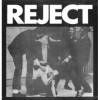 Reject - Reject 7 Vinyl Single (45 Record)