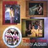 Two Of A Kind - Family Album CD