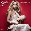Shakira - Fijacion Oral 1 CD