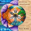 Musical Mandalas - Eco Echo CD (CDRP)