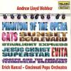 Kunzel / Pops, Cincinnati / Webber, Lloyd - Andrew Lloyd Webber CD