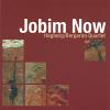 Bergeron Quartet / Hagberg - Jobim Now CD