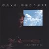 Dave Bennett - Out Of The Bleu CD