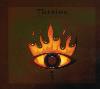 Therion - Gothic Kabbalah CD (Germany, Import)