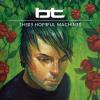 BT ( Transeau, Brian ) - These Hopeful Machines CD
