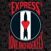 Love And Rockets - Express VINYL [LP]