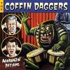 Coffin Daggers - Aggravatin' Rhythms CD