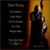 Dave Young - Two By Two Piano Bass Duets 1 CD