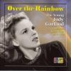 Judy Gardland - Over The Rainbow CD (The Young Judy; Germany, Import)