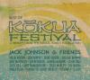 Johnson, Jack & Friends - Best Of Kokua Festival CD