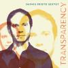 Dafnis Prieto Sextet - Transparency CD