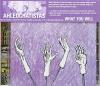 Ahleuchatistas - What You Will CD