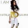 Natalia Damini - I Am Natalia Domini CD