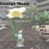 George Mann - One At A Time CD