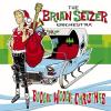 Brian Setzer - Boogie Woogie Christmas CD (Bonus Tracks)