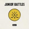Junior Battles - Rally VINYL [LP]