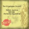 Dr Aqueous and the Fantastik Apparatus - Slipstream Project CD
