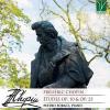 Chopin / Soraci, Pietro - Chopin: Etudes Op 10 & Op 25 CD